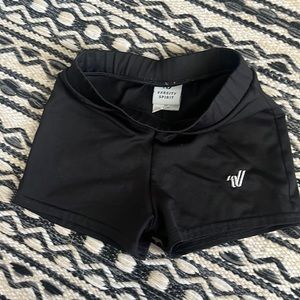 Varsity shorts